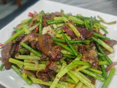 -清真双宝红油牛系列