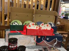 -大盐帮川菜馆(长楹天街店)