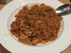 -必胜客(云汇天地店)