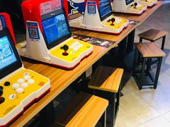 -CGV影城(东方广场4DX店)