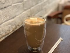 -COFFEE HOLIC(朝外SOHO店)