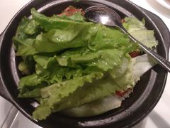 -新大咀港式茶餐厅(宝山万达店)