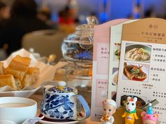 -金苑海鲜酒家(来魅力店)