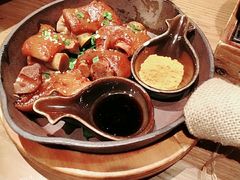 -云海肴·汽锅鸡·云南菜(天山百盛优客店)