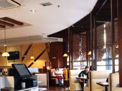 -爱丽丝牛排西餐厅(光谷步行街店)