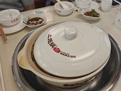 -土连锅·现熬养生汤锅(梁家巷店)