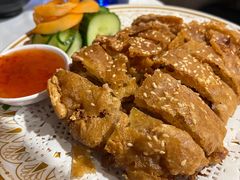 -旺角茶餐厅