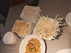 -半天妖烤鱼(绿地大融城店)