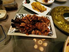 脆皮鸭-小土豆北方菜馆(方庄店)