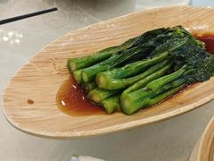 -福满园大酒楼(梅林店)