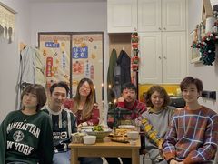 -达美乐比萨(南京路店)