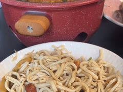 -古都历食南京菜·烤鸭·鸭血粉丝·汤包(南京博物院店)