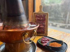 -禾记花园涮肉餐厅