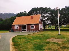 -南沙天后宫景区
