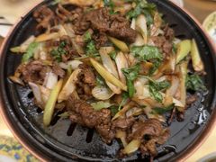-京味斋·烤鸭·北京菜(安贞店)