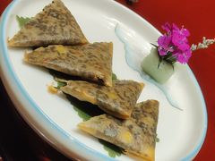 -龙悦湾酒家·八阵鱼生·渔人码头店