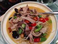 -八珍饺子·烤鸭·家常菜