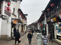 -衣裳街历史文化街区