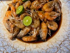 -醉舍·新淮扬菜(长宁龙之梦店)