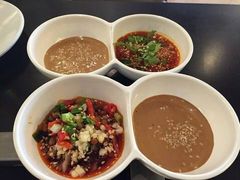 -新辣道鱼火锅(领展购物广场·中关村店)