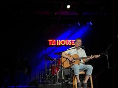 -TZ House音乐现场(茅台店)