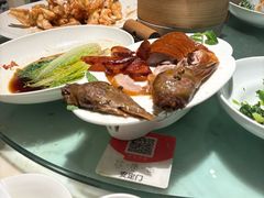 -北京老铺烤鸭(西稍门店)