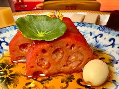 -白家大院·王府宫廷菜(苏州街店)