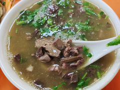 -永存驴肉(桃园店)