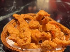 -廖川菜(太阳宫店)