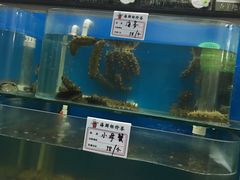 -荣祥海鲜·烟台菜(胜利路二部)
