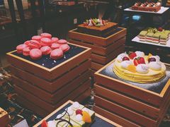 -西安西藏大厦开元名都大酒店·自助餐厅