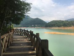 -广州市流溪河国家森林公园