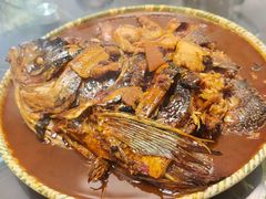 -水库活鱼馆(于桥水库店)