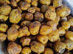 烤土豆-十四娘手工水饺(新建小区店)