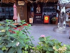 -Fukumimi·美醉堂 居酒屋(金尚店)