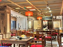 -兰溪小馆(东直门簋街店)