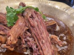 -芦月轩羊蝎子(北蜂窝店)