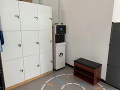 -RM GYM健身私教馆(白云元立方创意园店)