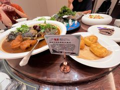 -鲁宴·鲁煨黄河生态大鲤鱼(月坛店)