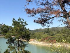 -大罗山风景区