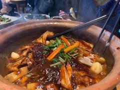 -百翠山居.家飨餐厅