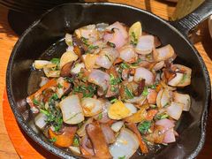 -云海肴·汽锅鸡·云南菜(高德置地店)