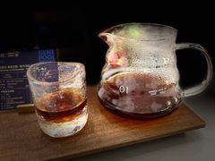 -Gee Coffee Roasters(万象城店)