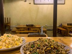 -老湘烤·湘西小串(绿塘路店)