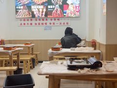-郑记•不夜城烧烤•龙虾•虾蟹(黄鹤楼店)