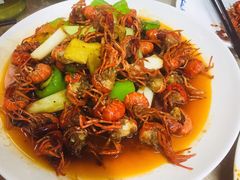 -回味南塘老王虾尾(总店)
