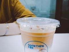 -Something For(中洲湾店)