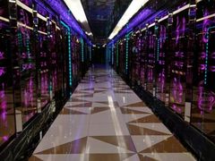 -麦乐星量贩式KTV(东丽汇城广场店)