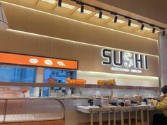 -争鲜回转寿司(海曙天一PLUS店)