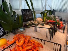 -Social 秀西餐厅-长沙瑞吉酒店(运达店)